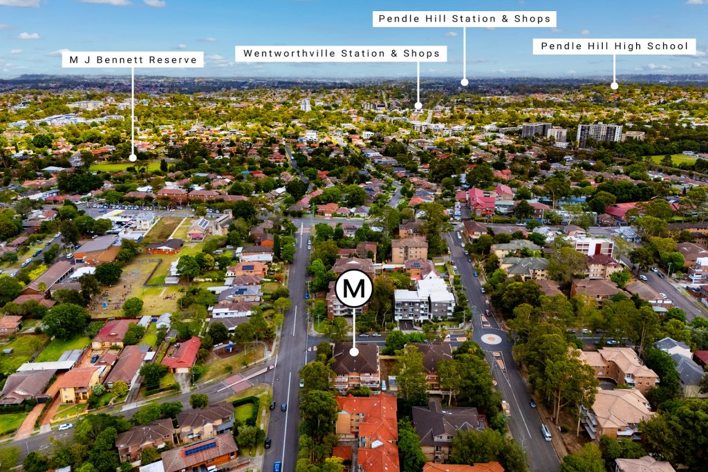 Sold - 17/54-60 Hassall Street - New Property in Westmead - Real Estate by Amit Nayak