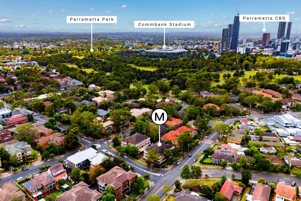 Sold - 17/54-60 Hassall Street - New Property in Westmead - Real Estate by Amit Nayak