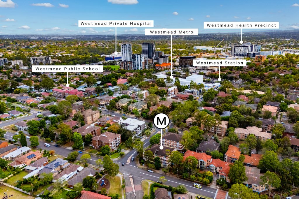 Sold - 17/54-60 Hassall Street - New Property in Westmead - Real Estate by Amit Nayak