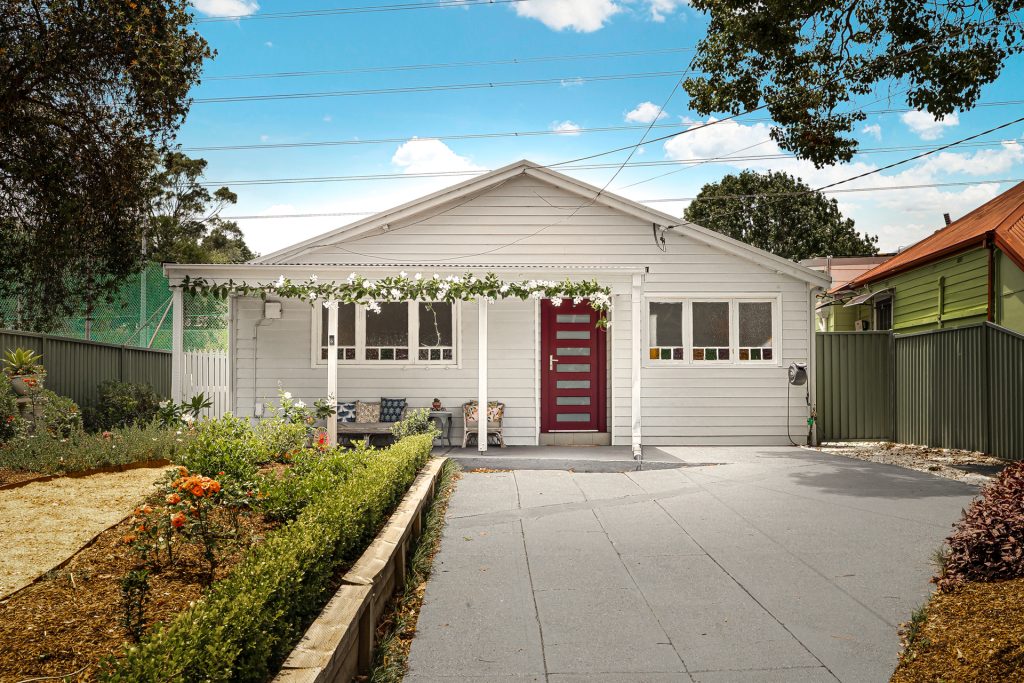 Sold - 22A Cowells Lane - New Property in Ermington - Real Estate by Stephen Mina