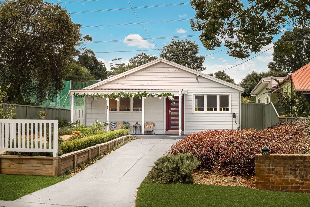22A Cowells Lane, Ermington