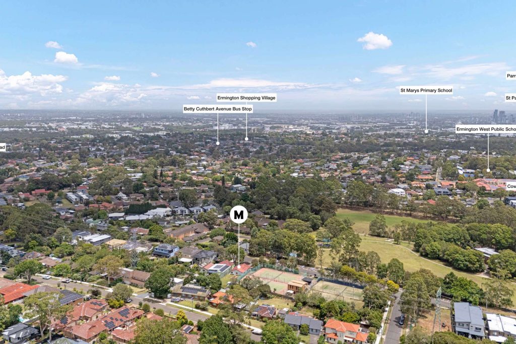 Sold - 22A Cowells Lane - New Property in Ermington - Real Estate by Stephen Mina