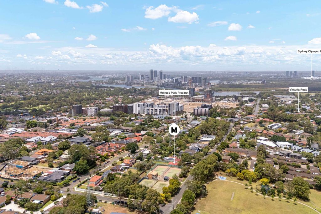Sold - 22A Cowells Lane - New Property in Ermington - Real Estate by Stephen Mina