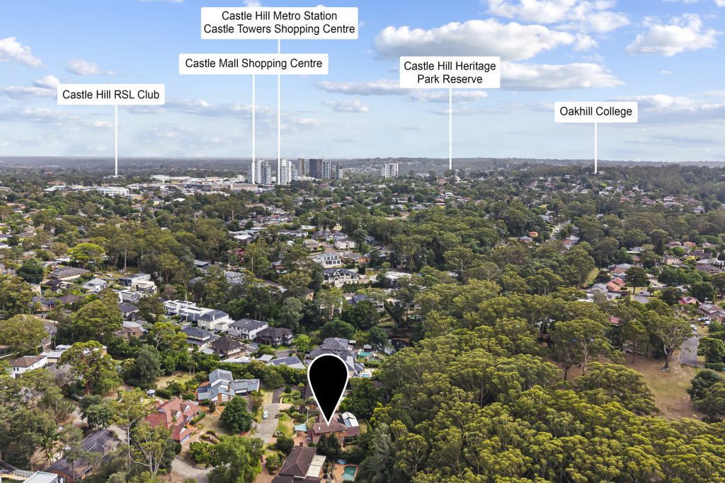 Sold - 79D Church Street - New Property in Castle Hill - Real Estate by Maree McCrorie