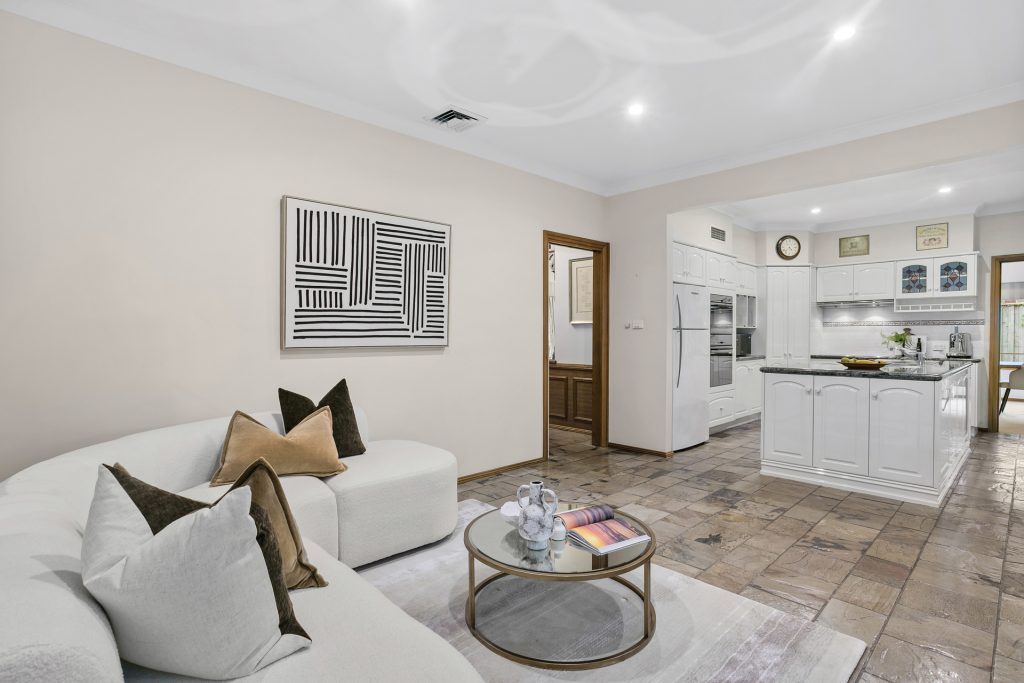 Sold - 79D Church Street - New Property in Castle Hill - Real Estate by Maree McCrorie