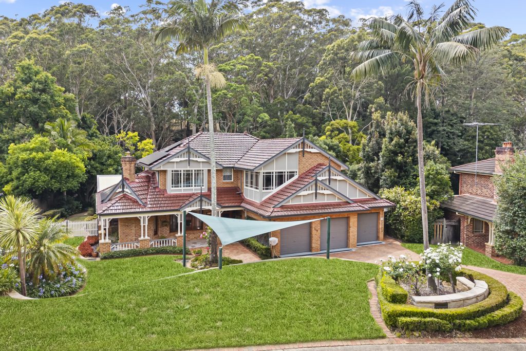 Sold - 79D Church Street - New Property in Castle Hill - Real Estate by Maree McCrorie