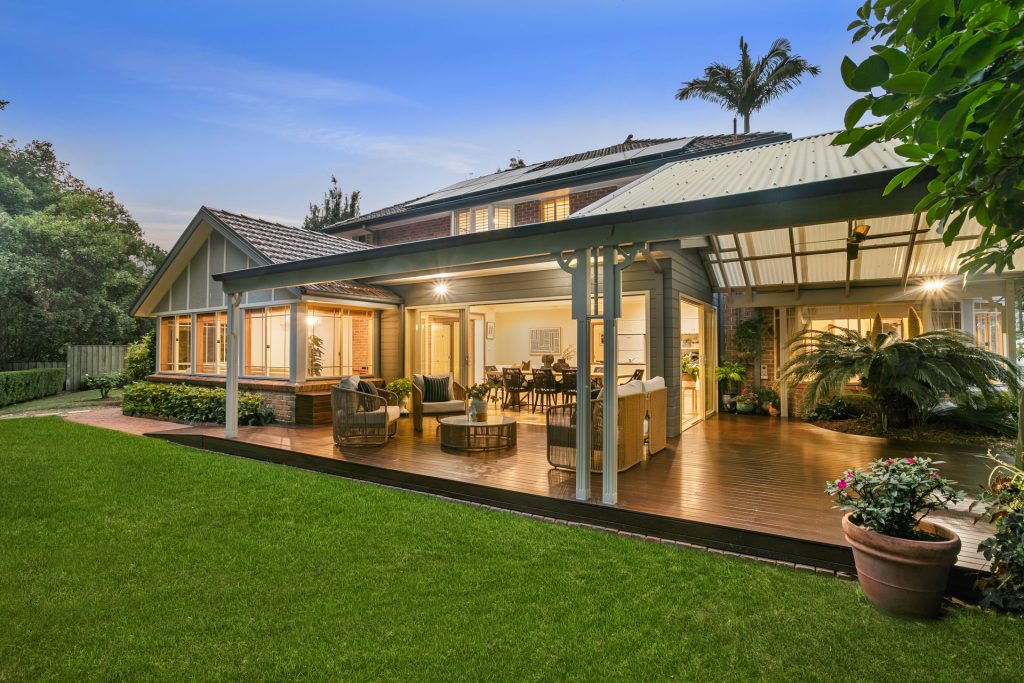 Sold - 79D Church Street - New Property in Castle Hill - Real Estate by Maree McCrorie