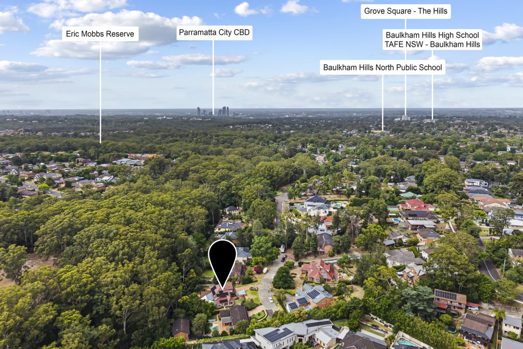 Sold - 79D Church Street - New Property in Castle Hill - Real Estate by Maree McCrorie