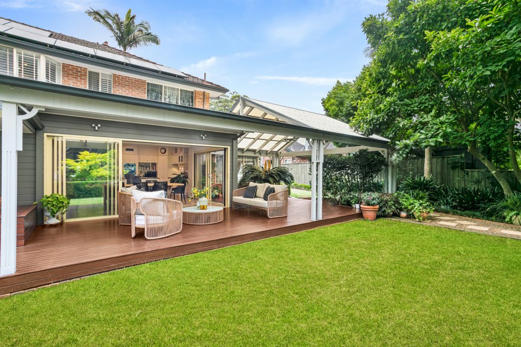 Sold - 79D Church Street - New Property in Castle Hill - Real Estate by Maree McCrorie