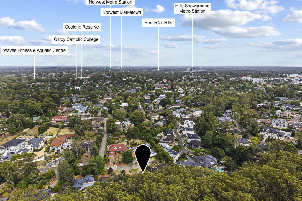 Sold - 79D Church Street - New Property in Castle Hill - Real Estate by Maree McCrorie