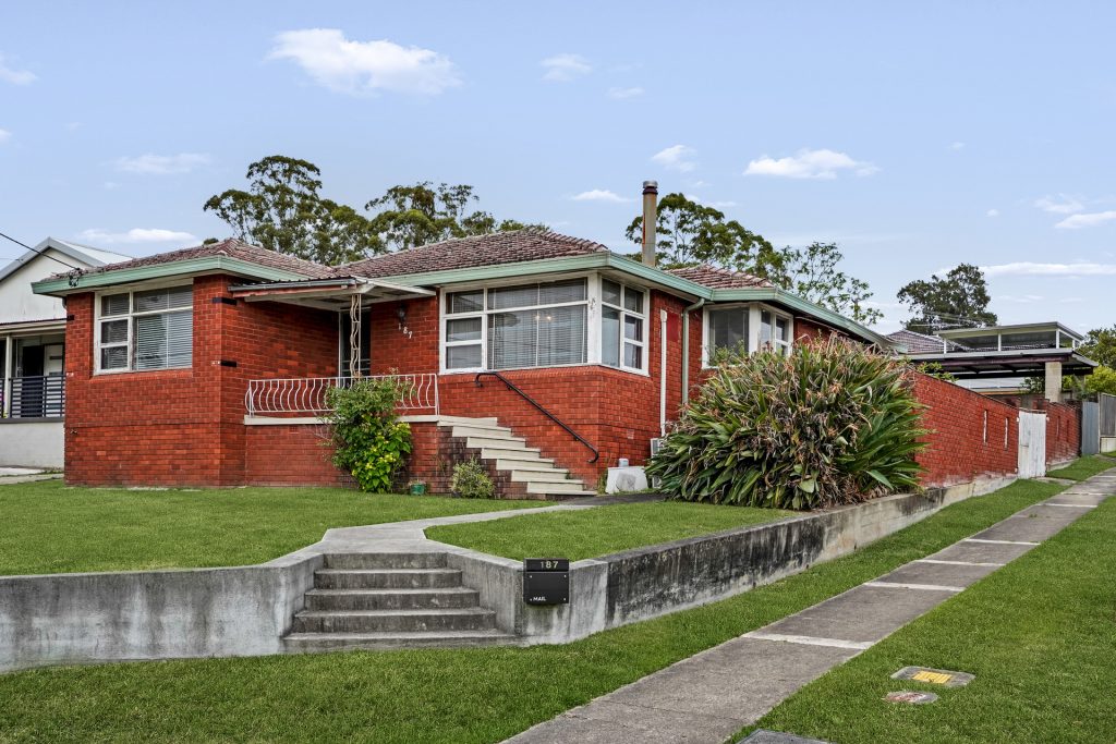 187 Cornelia Road, Toongabbie