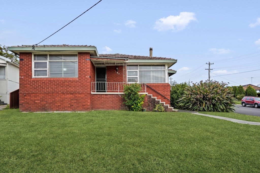 Sold - 187 Cornelia Road - New Property in Toongabbie - Real Estate by Andrew Tour