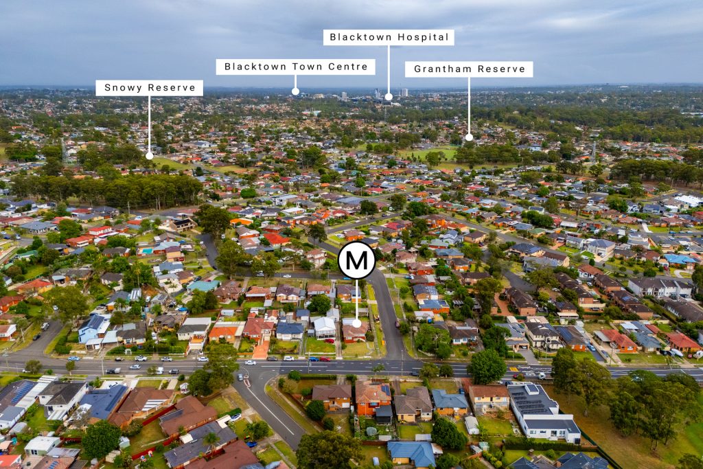 Sold - 187 Cornelia Road - New Property in Toongabbie - Real Estate by Andrew Tour