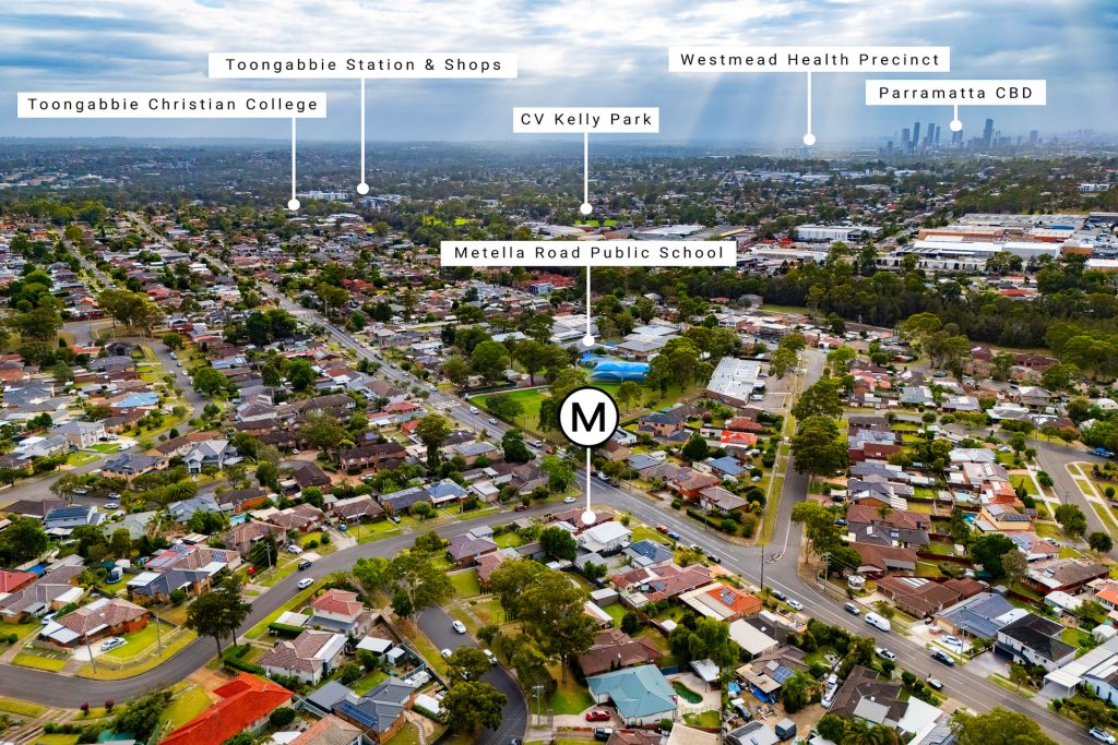 Sold - 187 Cornelia Road - New Property in Toongabbie - Real Estate by Andrew Tour