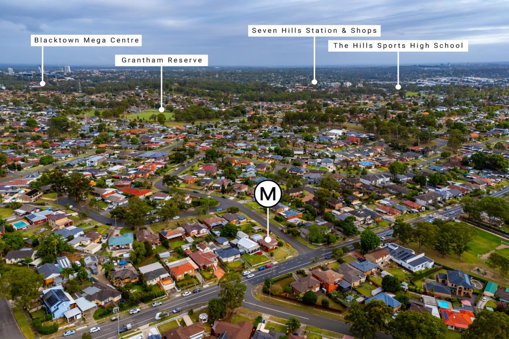 Sold - 187 Cornelia Road - New Property in Toongabbie - Real Estate by Andrew Tour
