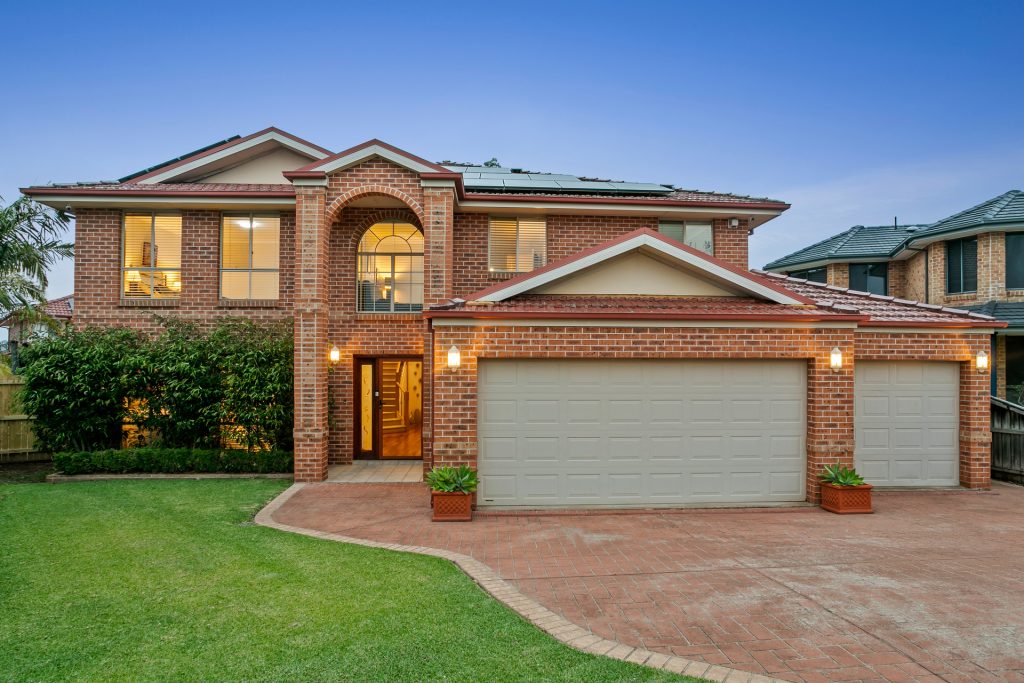 7 Calais Place, Castle Hill