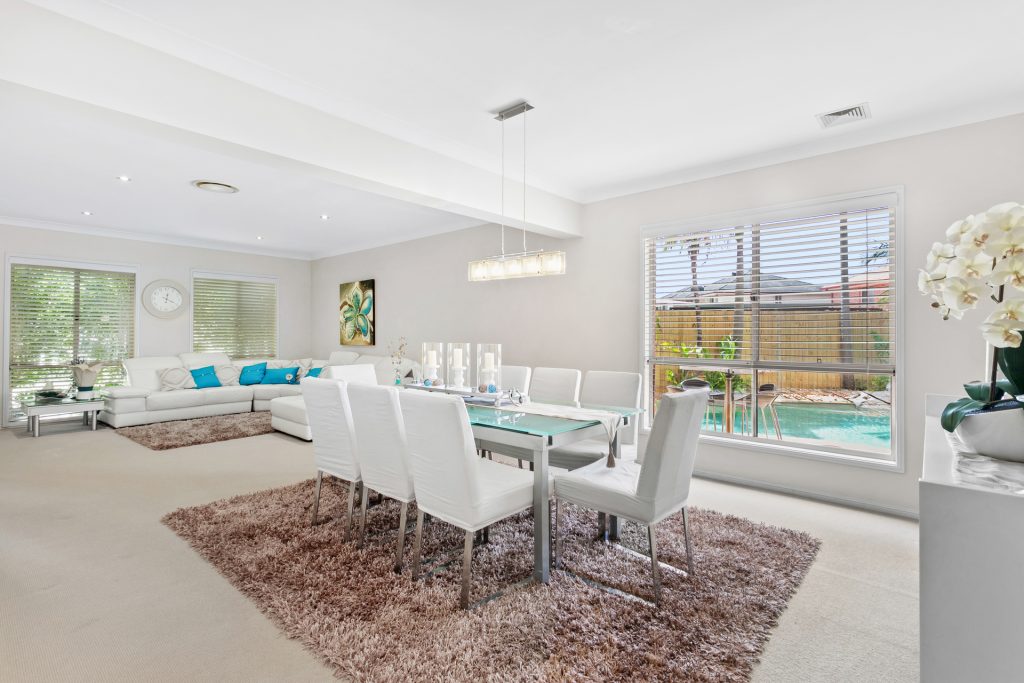 Sold - 7 Calais Place - New Property in Castle Hill - Real Estate by Peter Pokorny