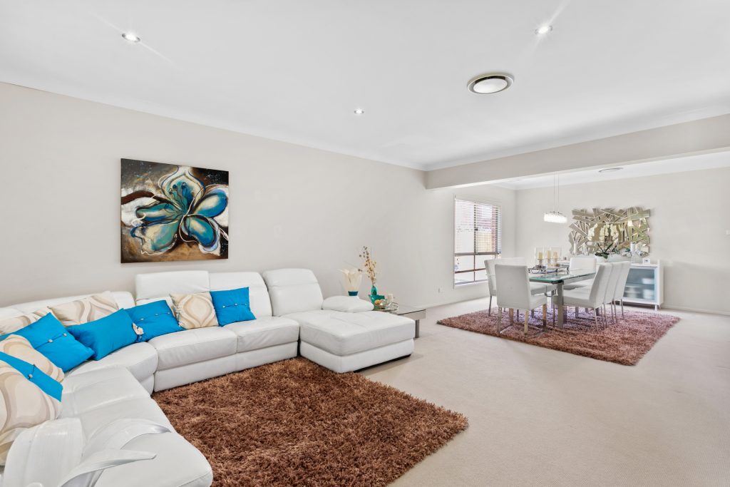 Sold - 7 Calais Place - New Property in Castle Hill - Real Estate by Peter Pokorny