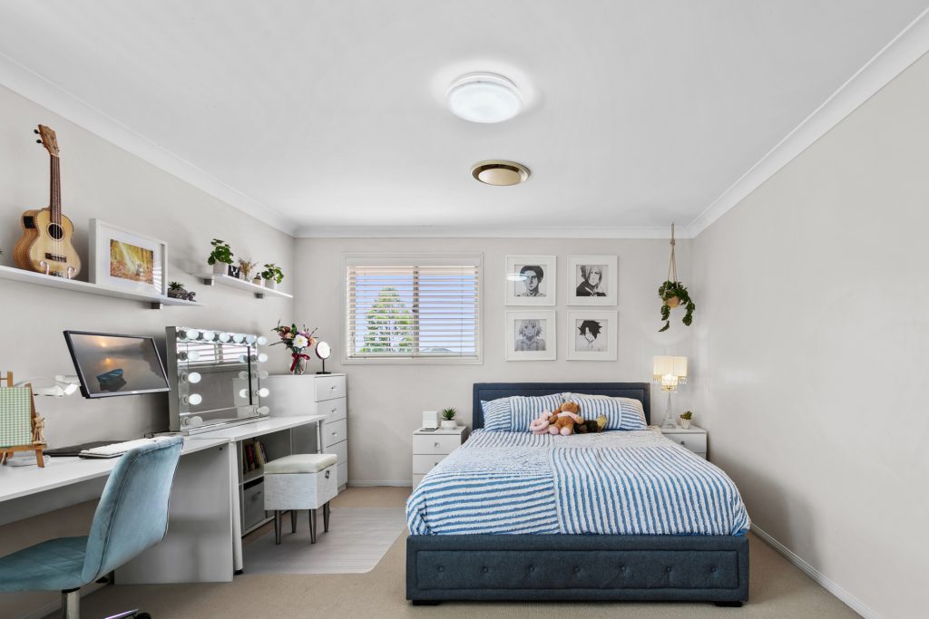 Sold - 7 Calais Place - New Property in Castle Hill - Real Estate by Peter Pokorny