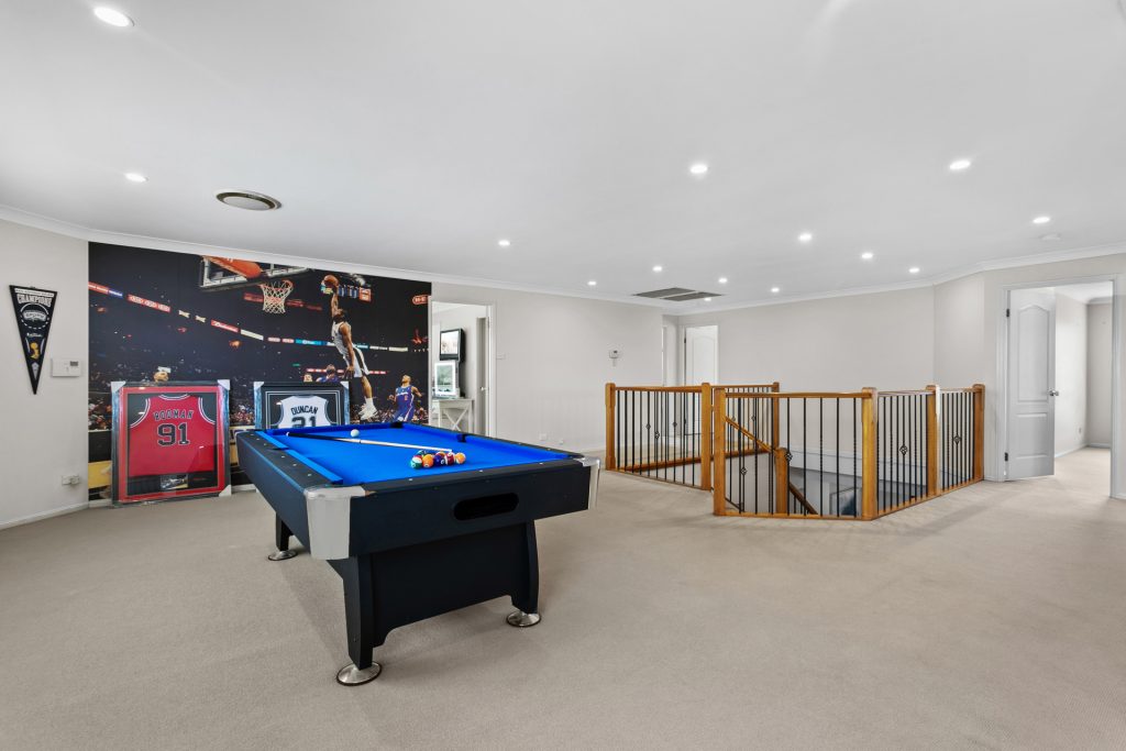 Sold - 7 Calais Place - New Property in Castle Hill - Real Estate by Peter Pokorny