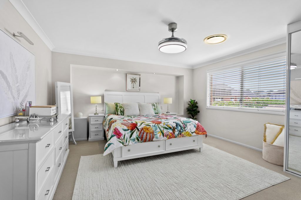 Sold - 7 Calais Place - New Property in Castle Hill - Real Estate by Peter Pokorny