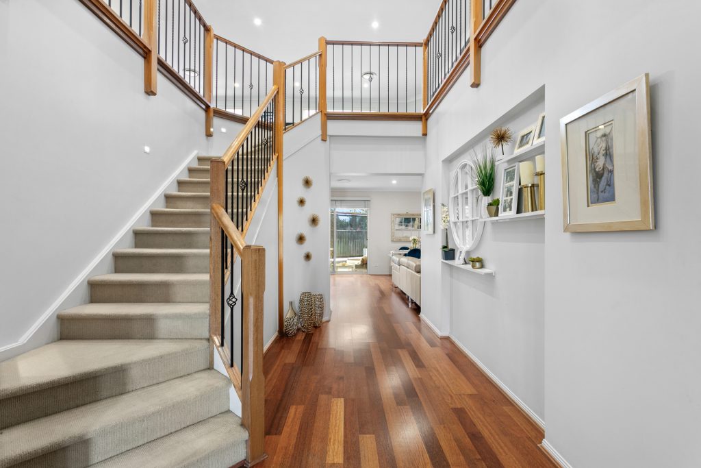 Sold - 7 Calais Place - New Property in Castle Hill - Real Estate by Peter Pokorny