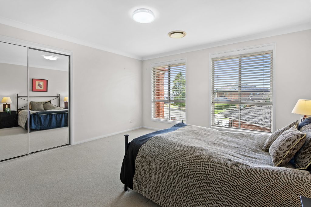 Sold - 7 Calais Place - New Property in Castle Hill - Real Estate by Peter Pokorny