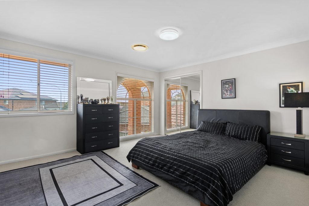 Sold - 7 Calais Place - New Property in Castle Hill - Real Estate by Peter Pokorny