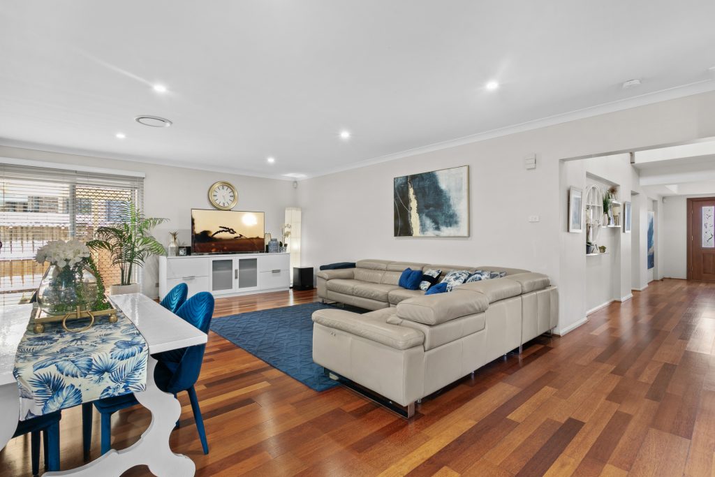 Sold - 7 Calais Place - New Property in Castle Hill - Real Estate by Peter Pokorny