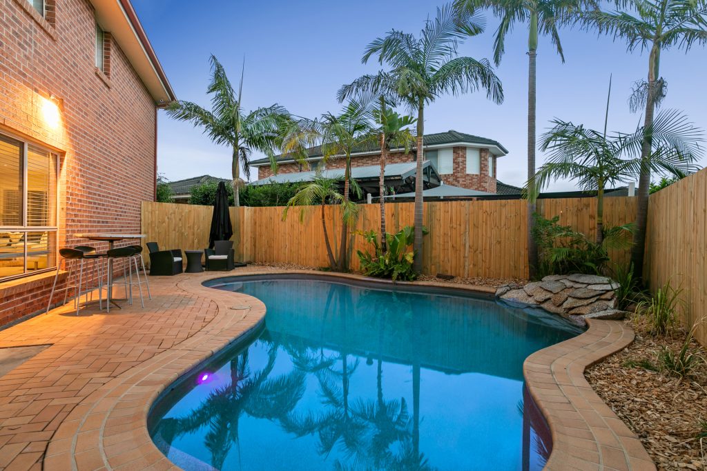 Sold - 7 Calais Place - New Property in Castle Hill - Real Estate by Peter Pokorny