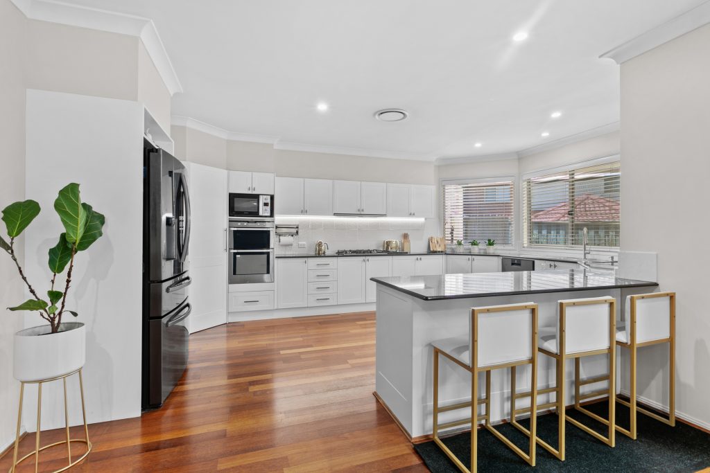 Sold - 7 Calais Place - New Property in Castle Hill - Real Estate by Peter Pokorny