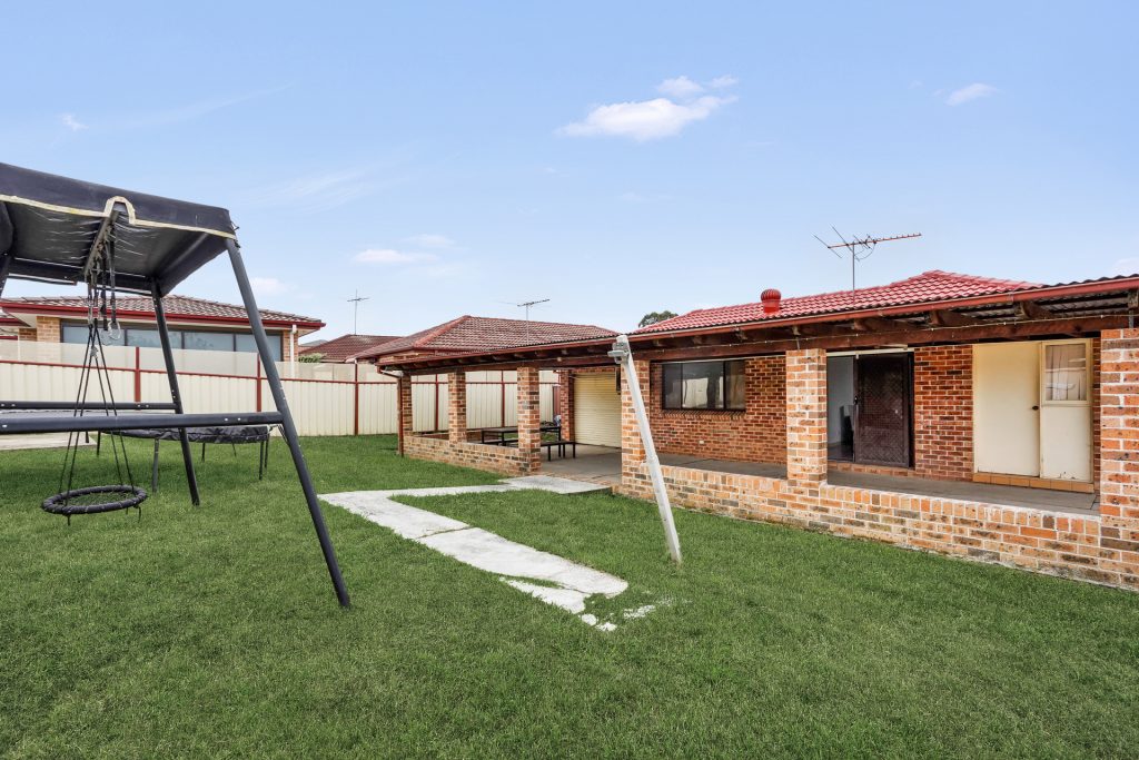 Sold - 5 Dermont Street - New Property in Hassall Grove - Real Estate by Ben Hocson