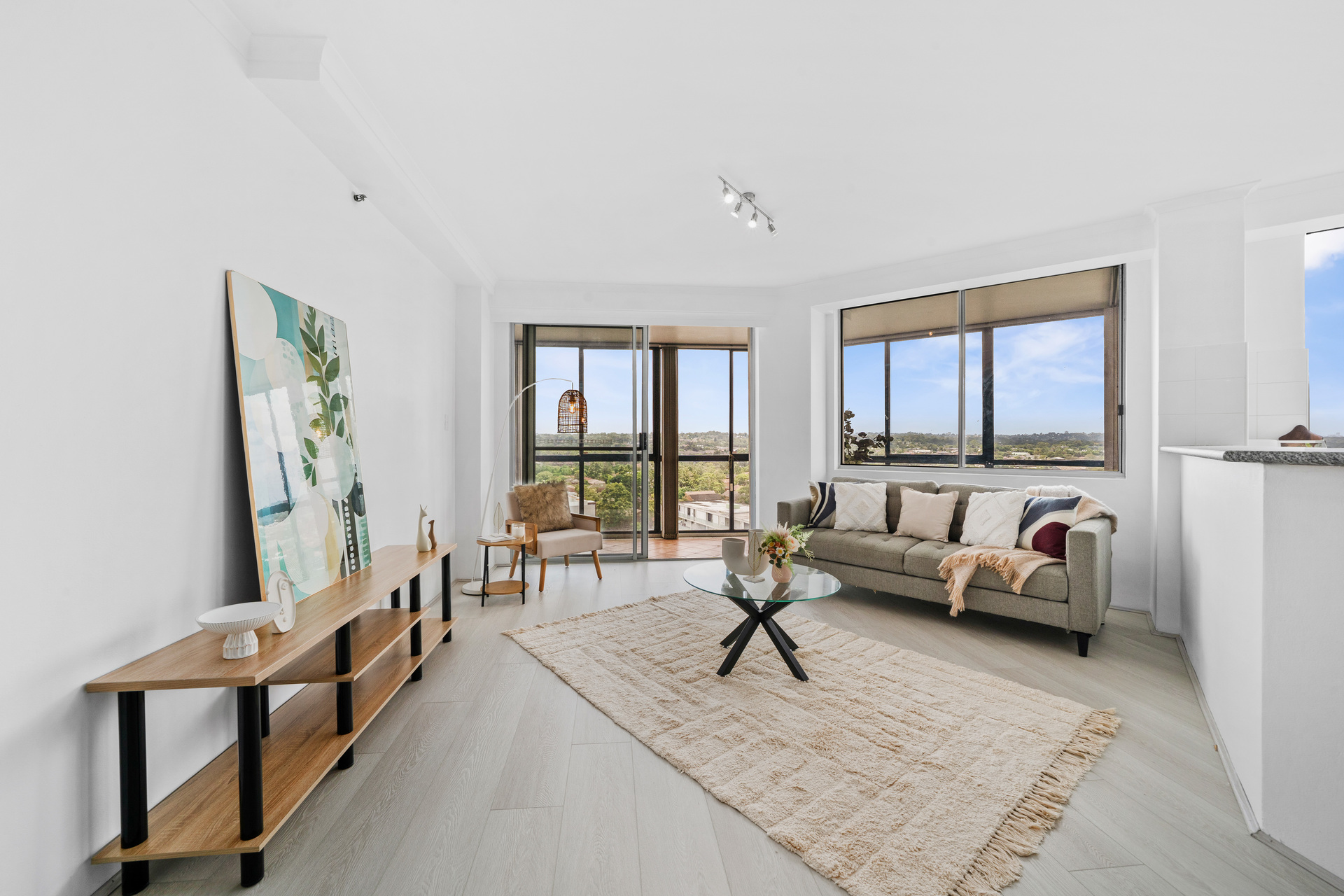 Sold - 127/3 Sorrell Street - New Property in Parramatta - Real Estate by Team Aaron X Rowan