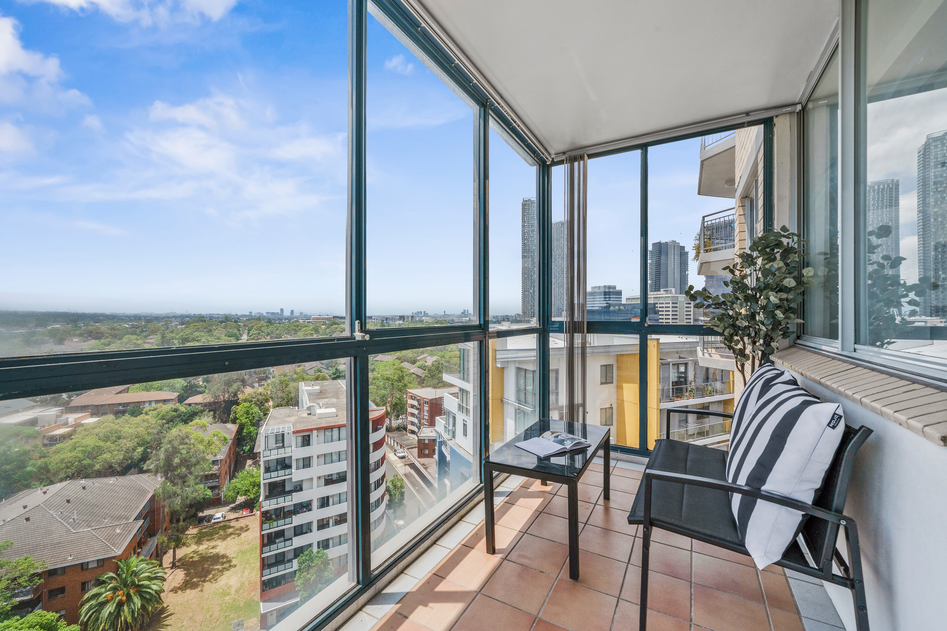 Sold - 127/3 Sorrell Street - New Property in Parramatta - Real Estate by Team Aaron X Rowan
