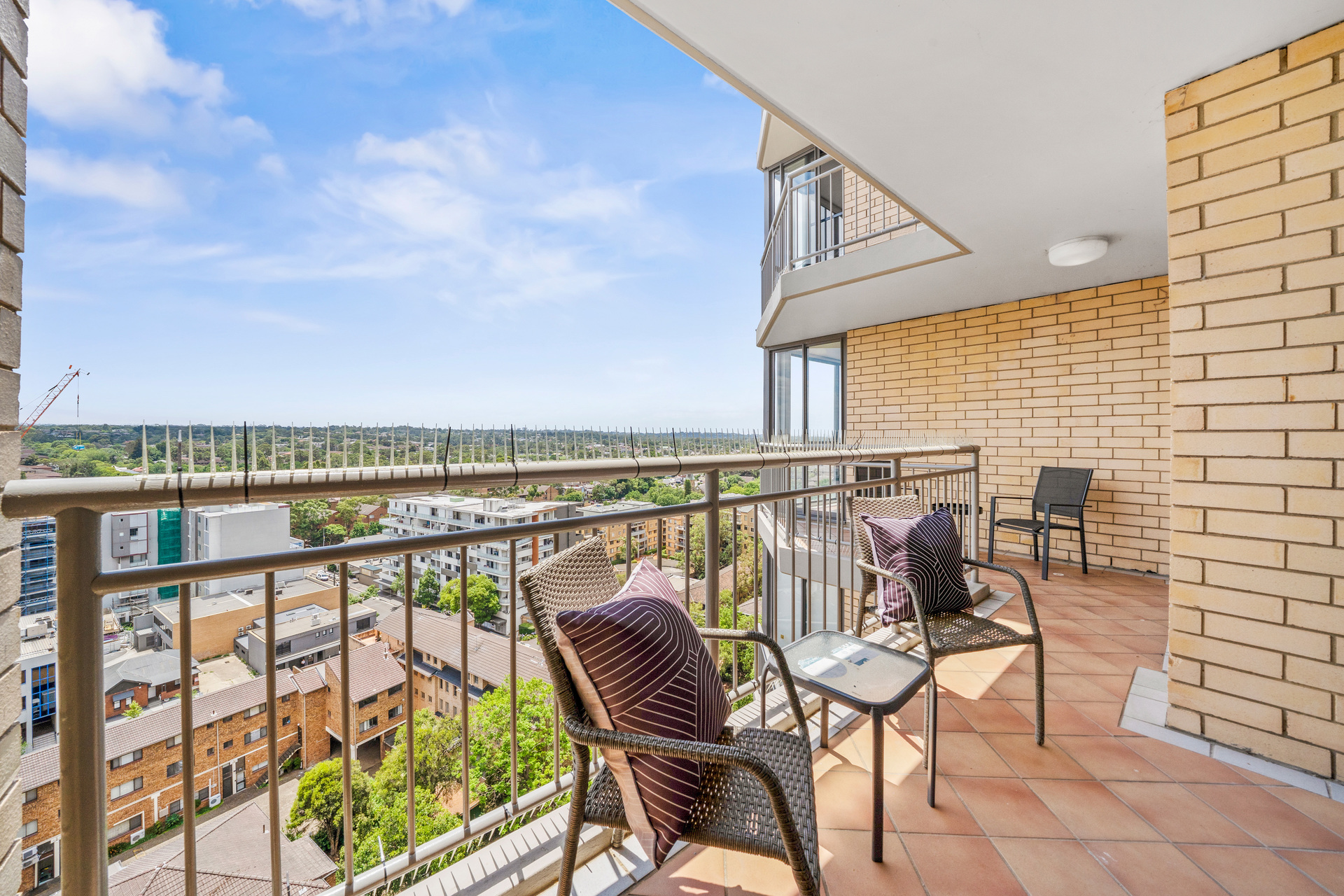 Sold - 127/3 Sorrell Street - New Property in Parramatta - Real Estate by Team Aaron X Rowan