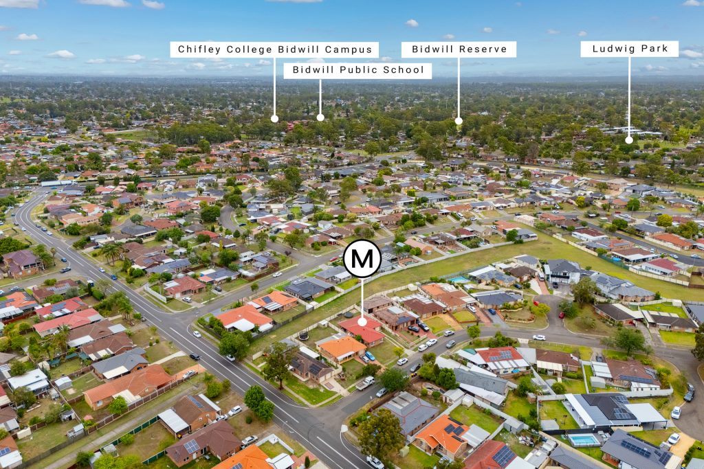 Sold - 5 Dermont Street - New Property in Hassall Grove - Real Estate by Ben Hocson