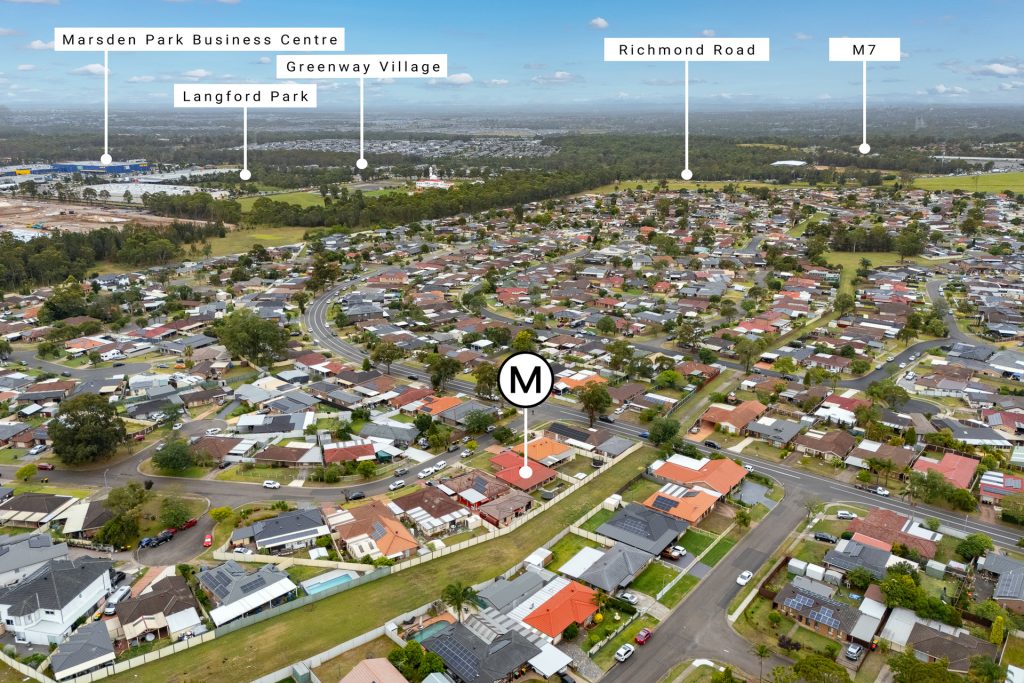 Sold - 5 Dermont Street - New Property in Hassall Grove - Real Estate by Ben Hocson
