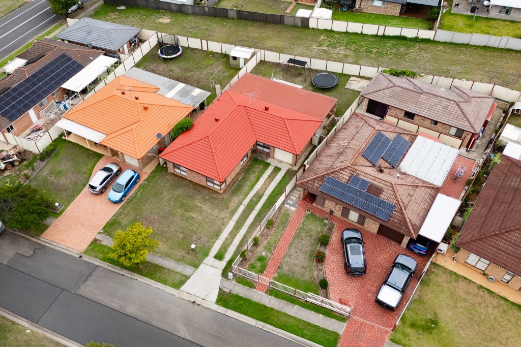 Sold - 5 Dermont Street - New Property in Hassall Grove - Real Estate by Ben Hocson