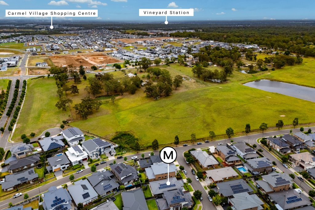 Sold - 30 Holstein Road (Gables) - New Property in Box Hill - Real Estate by Ruma Mundi