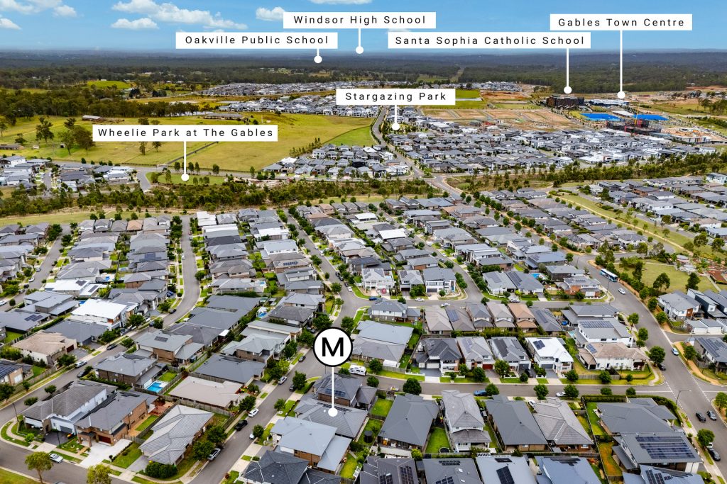 Sold - 30 Holstein Road (Gables) - New Property in Box Hill - Real Estate by Ruma Mundi