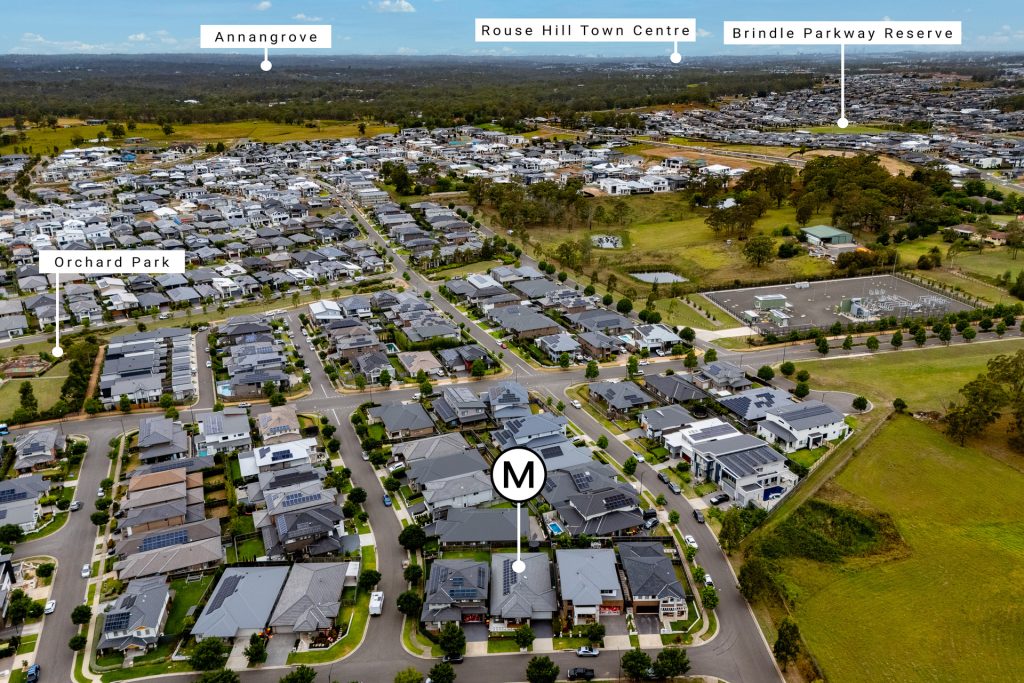 Sold - 30 Holstein Road (Gables) - New Property in Box Hill - Real Estate by Ruma Mundi