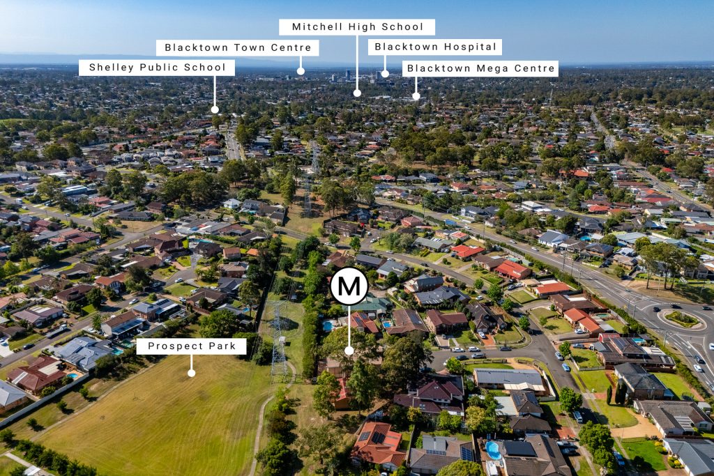 Sold - 10 Belrose Place - New Property in Prospect - Real Estate by Monique Layoun