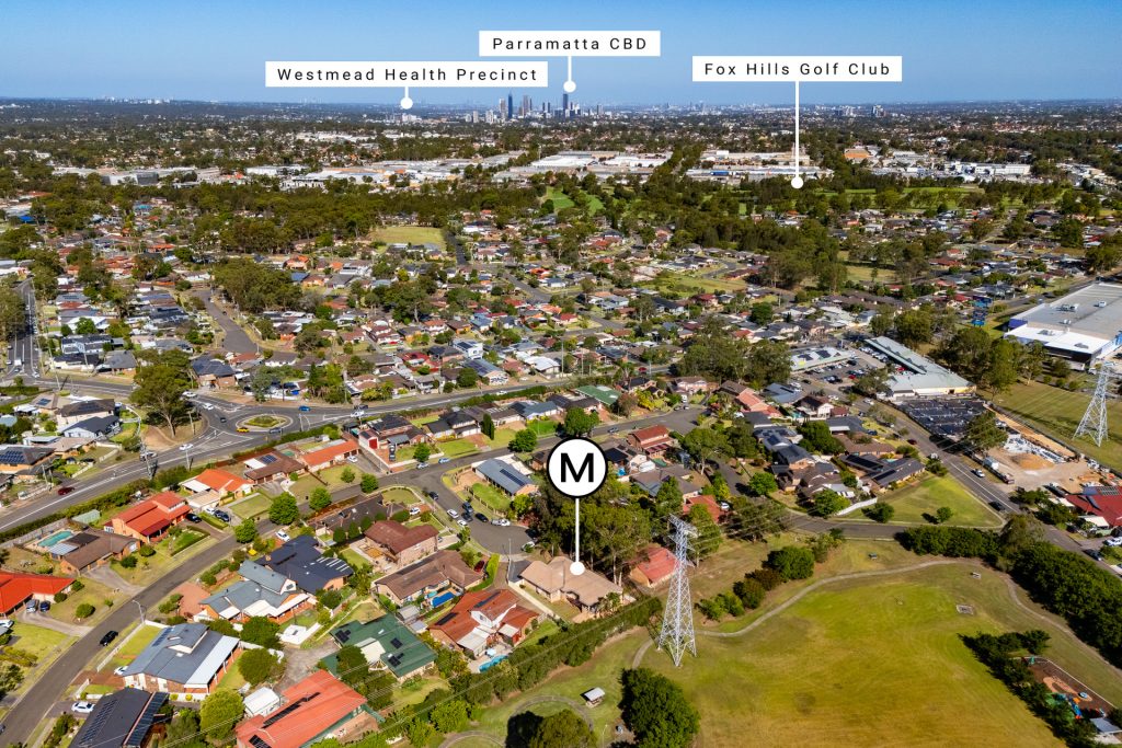 Sold - 10 Belrose Place - New Property in Prospect - Real Estate by Monique Layoun