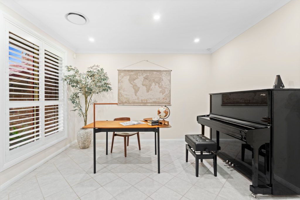 Sold - 16 Princess Avenue - New Property in Kellyville - Real Estate by Ben Davenport