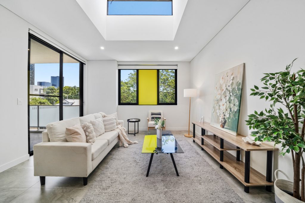 Sold - 25/62 Thomas Street - New Property in Parramatta - Real Estate by Team Aaron X Rowan