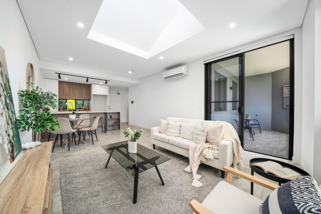 Sold - 25/62 Thomas Street - New Property in Parramatta - Real Estate by Team Aaron X Rowan