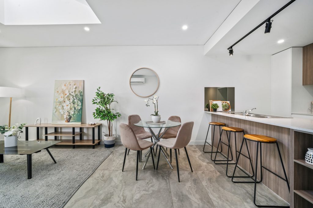 Sold - 25/62 Thomas Street - New Property in Parramatta - Real Estate by Team Aaron X Rowan