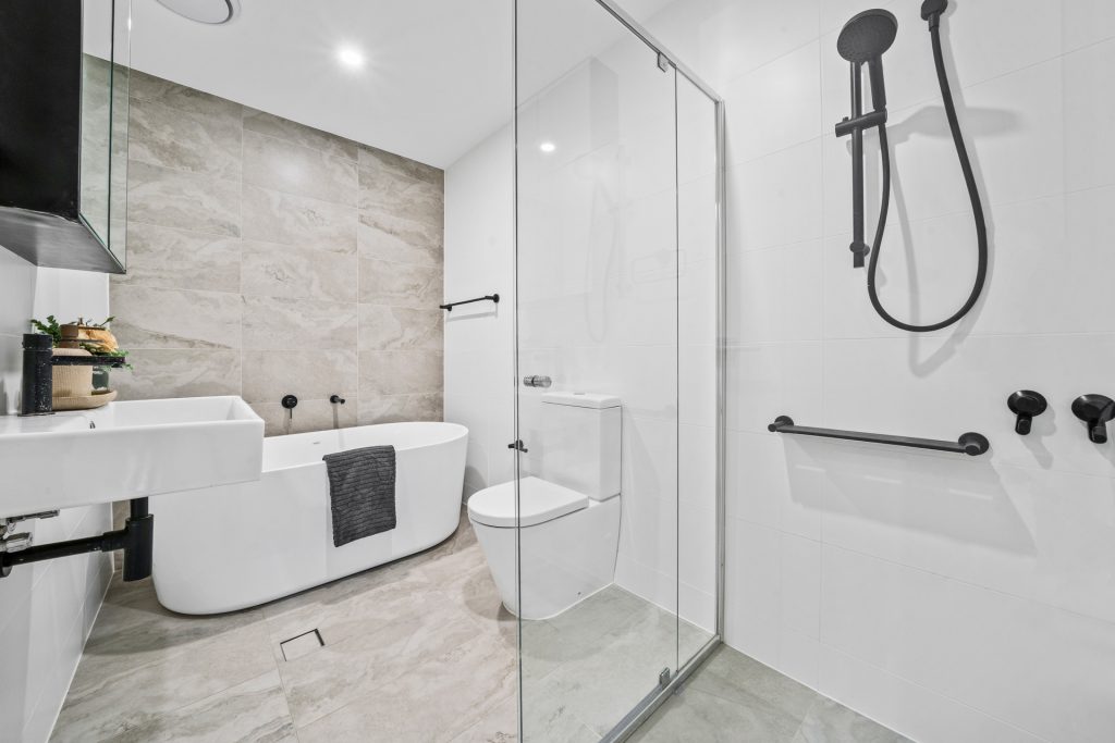 Sold - 25/62 Thomas Street - New Property in Parramatta - Real Estate by Team Aaron X Rowan
