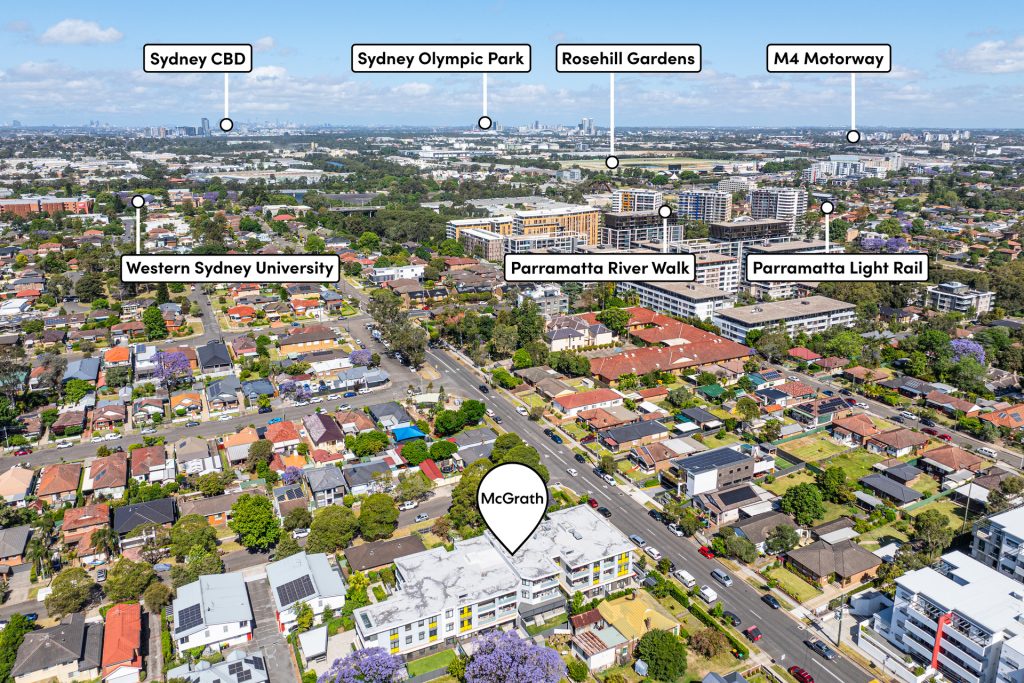 Sold - 25/62 Thomas Street - New Property in Parramatta - Real Estate by Team Aaron X Rowan