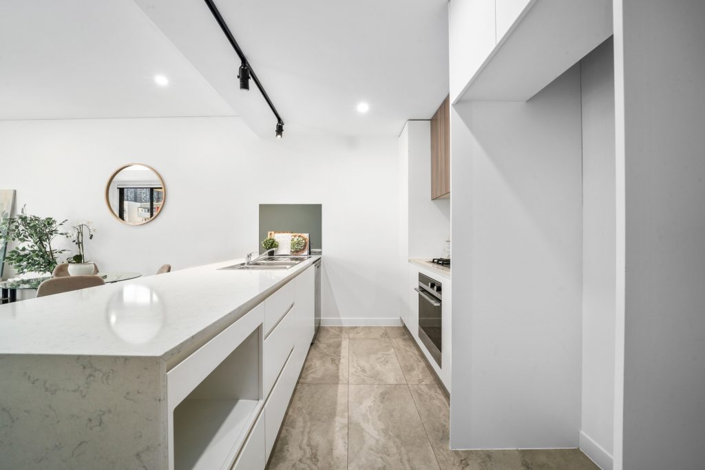 Sold - 25/62 Thomas Street - New Property in Parramatta - Real Estate by Team Aaron X Rowan